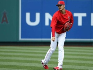 エンゼルスが手痛い5連敗…5/21先発の大谷翔平にかかる連敗ストップの期待 画像