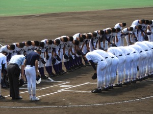 【THE INSIDE】5 月の高校野球、それぞれの過ごし方…夏を目指して頑張る高校球児たちへのメッセージ 画像