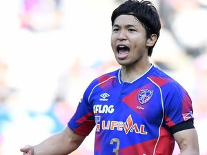 森重真人、W杯メンバーから落選…翌日、チームメイトがやったサプライズが素敵 画像
