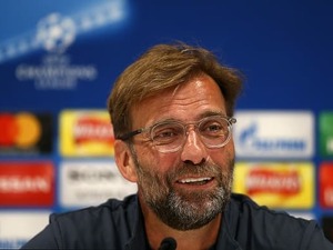 レアルが相手でもリヴァプールは戦い方変えず…「クロップは変えないはず。オープンなゲームになる」 画像