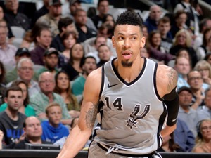 ダニー・グリーン、NBA公式ファンイベント東京会場の特別ゲストに決定 画像
