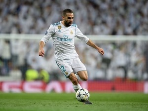 レアル、CL決勝の招集メンバーを発表…攻守両面で“盤石”の陣容に 画像