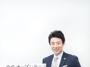 全仏オープン5/27開幕!錦織圭完全復活へ、大坂なおみ世界の頂点へ…松岡修造が熱血トーク! 画像