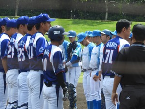 【THE INSIDE】都市対抗野球 東海地区二次予選に初登場の山岸ロジスターズは、現代の社会人野球において面白い存在…社会人野球探訪 画像
