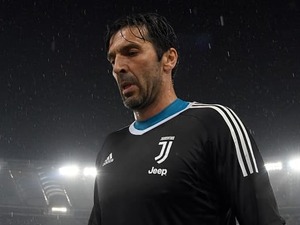 ブッフォンが明かした“うつ病”との闘い「死んでしまうのではないかと…」 画像