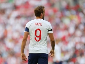 シュートだけじゃなくパスもワールドクラス…ケインがW杯で主役になる準備整った 画像