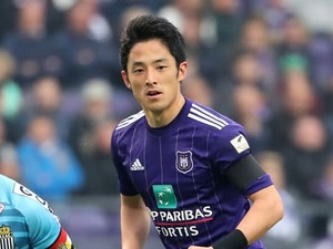 森岡亮太、市場価値が約2年半で8倍以上に！ロシア行き逃すも海外評価はうなぎのぼり　 画像