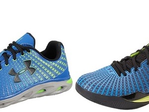 皮膚のように足にフィットするフットウェア登場 画像