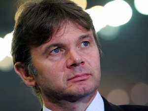 日韓W杯指揮官トルシエ氏「日本代表はノーチャンス」と断言…その理由は？ 画像