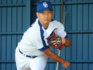 中日・松坂大輔が巨人・菅野智之との差を再び広げ1位キープ！西武・菊池雄星は10万票超える 画像