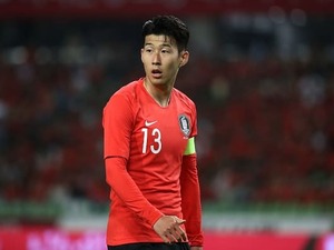 米メディアが選ぶロシアW杯の注目選手トップ50…アジア勢から唯一ランクインしたのは… 画像