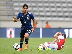 武藤嘉紀を世界が見ている!ニューカッスルが”W杯で注目する8名”に日本代表のフィジカルモンスターも 画像