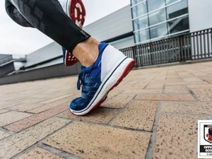 アディダス、勝色を採用した「adizero Japan limited edition」を数量限定で発売 画像