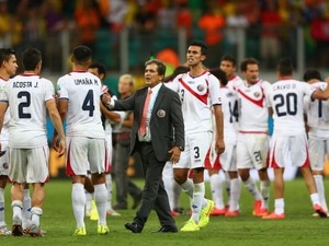 アジア、北中米、アフリカ勢頑張れ！ロシアW杯で欧州、南米の支配を崩すチームはあるか 画像