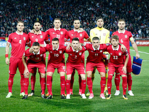 堅守のアフリカ軍団に今大会NO.1級の高さのチームも…英紙が選ぶロシアW杯”ダークホース候補5チーム” 画像