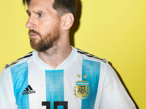 アルゼンチン代表、なんとW杯初戦の「スタメン」を事前発表する！ 画像