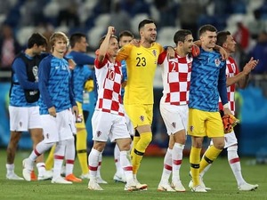 アルゼンチンVSクロアチアがD組の運命決める！モドリッチ「彼らは僕たちに勝たないといけなくなった」 画像