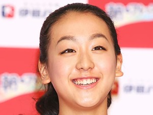 今はxxxxに夢中？浅田真央に「メディアが仕事を頼みにくい」理由 画像