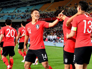 韓国代表監督、W杯のための「錯乱作戦」を吐露！「アジア人の顔判別はむずい」 画像