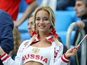 W杯開催国ロシア、快進撃続く！エジプトも3得点で撃破し2連勝 画像