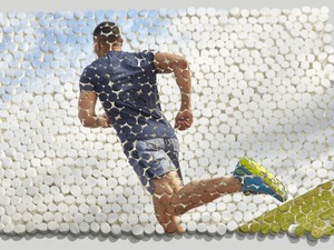 ホカ オネオネ、通気性やフィット感を向上したランニングシューズ「CLIFTON 5」発売 画像