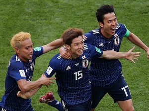 日本VSセネガルは「予想外の首位決定戦」…波乱のグループHに韓国メディアも驚き 画像