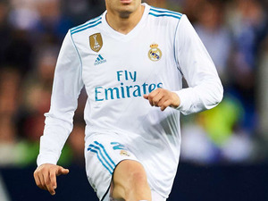 W杯に参戦中のレアル・マドリード選手、退団希望を明言 画像