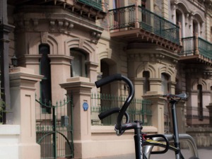 【世界の自転車データ】バスで輪行が社会インフラに。カナダ・トロント 画像