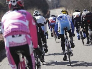 ツールを目指す中学生2人が強化チームに合格 画像