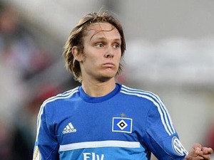 元バルサの「元神童」ハリロヴィッチ、ミラン加入が間近に 画像