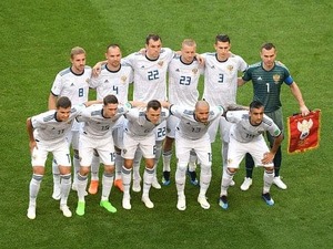 今のスペインなら勝てるんじゃ…ロシアに広がる期待「準々決勝に行くんじゃないかと思う」 画像