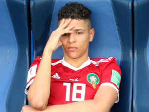 W杯で活躍の21歳選手、深刻な自動車事故…シャルケが声明 画像