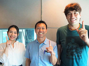 東京オリンピック・パラリンピックでも募集間近！ スポーツボランティアって何？ 画像