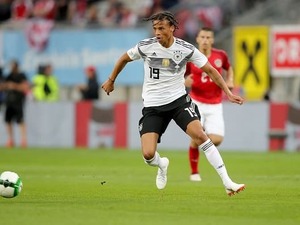 ドイツは今回のグループ敗退で完全に世代交代が完了する…独メディアが期待する4年後の主役たち 画像