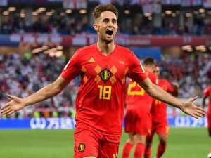 「日本代表で最高の選手は？」W杯で戦うベルギーの天才MFの答えは 画像