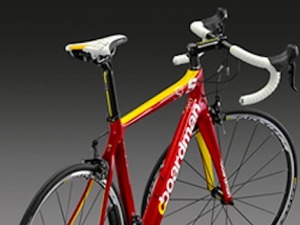 ワイズロード、TTスペシャリスト クリス・ボードマンの名を冠したBoardmanモデル取り扱い開始 画像