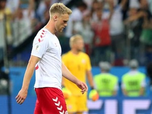 W杯のPK失敗でSNS大炎上…代表チームが「止めろ！」と怒りの警察通報 画像