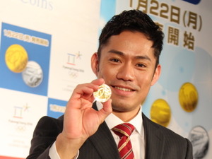 フィギュアスケート・高橋大輔が「現役復帰」した目的 画像