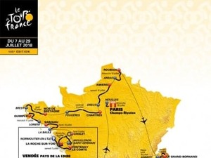 ツール・ド・フランス2018本日開幕！有力選手たちのコメント 画像