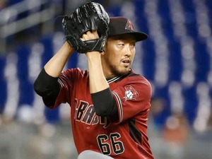平野佳寿、同点の延長10回に完璧救援…14球で3者凡退、2試合連続無失点 画像