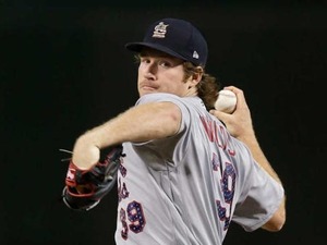 マイコラスがMLB球宴初選出！26戦連続無失点の平野佳寿は選出されず 画像