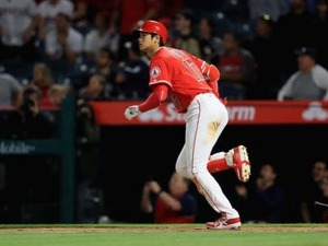 大谷翔平、圧巻の5号ソロ＆マルチ…指揮官は絶大な信頼「簡単なことではない」 画像
