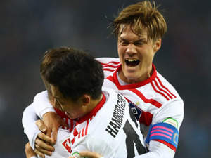 酒井高徳と伊藤達哉に教えたい！「サッカー界であった伝説のミラクル残留劇」 画像