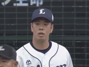 西武、2戦連続2桁失点で4連敗…6戦6勝の多和田真三郎が初黒星、ロッテは大勝で連勝 画像