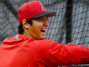 大谷翔平、デビュー1か月半で「MLBスーパースター10傑」入り…米メディア選出 画像