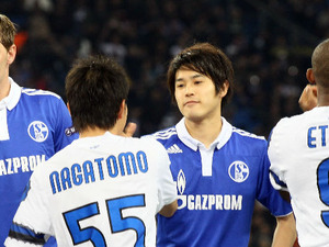 酒井宏樹よ歴史を作れ！UEFA主要大会で頂点に近づいたアジア人 画像