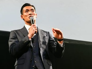 浦和レッズ・槙野智章「サッカーの醍醐味はゴールだけじゃない」 パフォーマンスに込めた熱い想い 画像