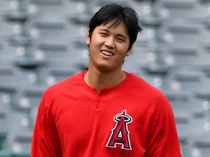 大谷翔平、2試合連続で「5番・DH」…指揮官は初の3番起用も「考えた」 画像