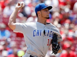 ダルビッシュ、指揮官が指摘する敵は「考え過ぎ」？…「自分の能力を信じろ」 画像