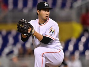 田澤純一、マーリンズを自由契約…米メディア「貢献できなかった」 画像